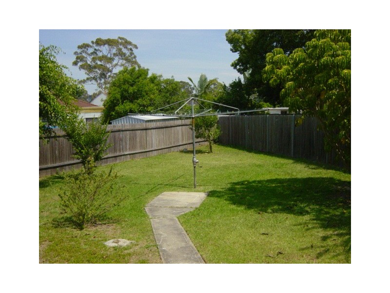 Villawood NSW 2163