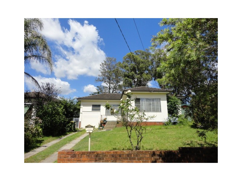 Fairfield West NSW 2165