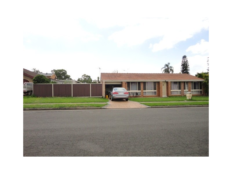 Greenfield Park NSW 2176