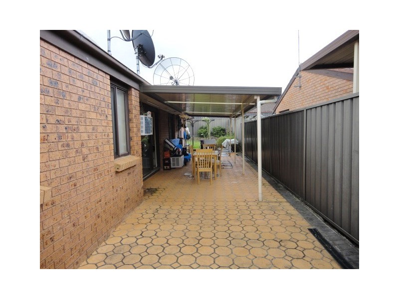 Greenfield Park NSW 2176