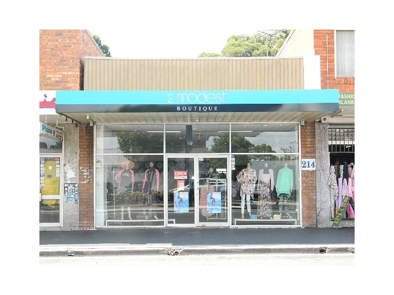 Chester Hill NSW 2162