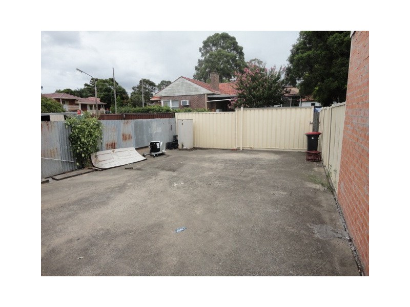 Chester Hill NSW 2162