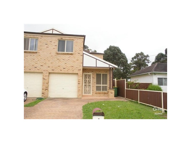 Canley Heights NSW 2166