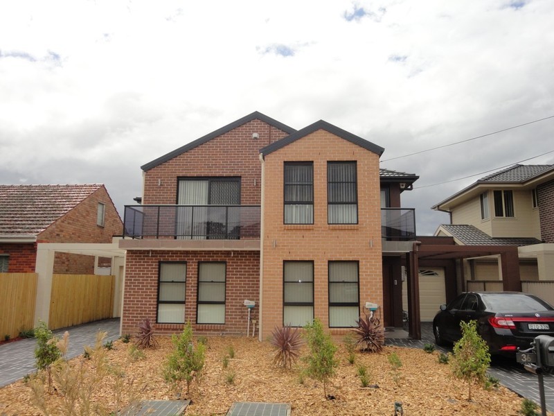 Fairfield Heights NSW 2165