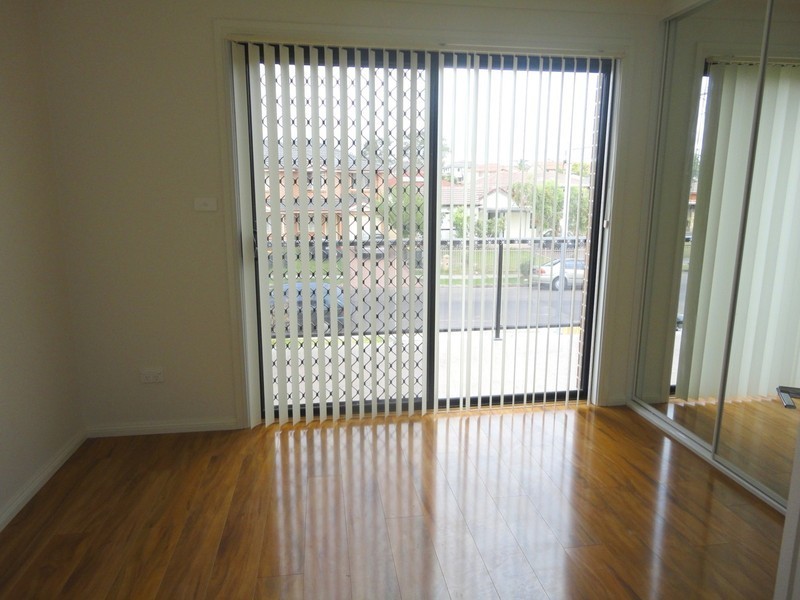 Fairfield Heights NSW 2165