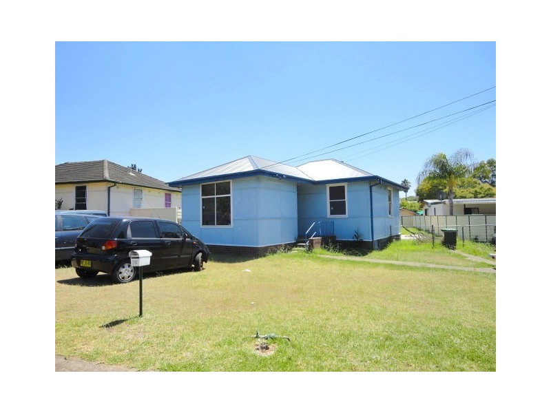 76 ALCOOMIE ST, Villawood NSW 2163