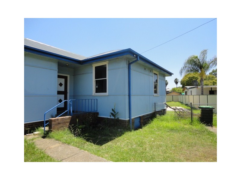 76 ALCOOMIE ST, Villawood NSW 2163