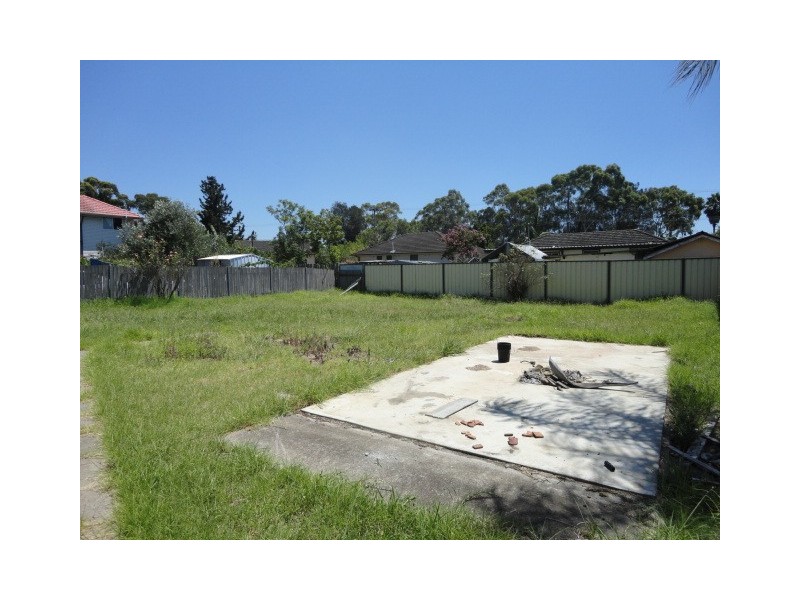 76 ALCOOMIE ST, Villawood NSW 2163