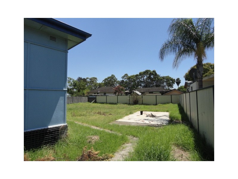 76 ALCOOMIE ST, Villawood NSW 2163