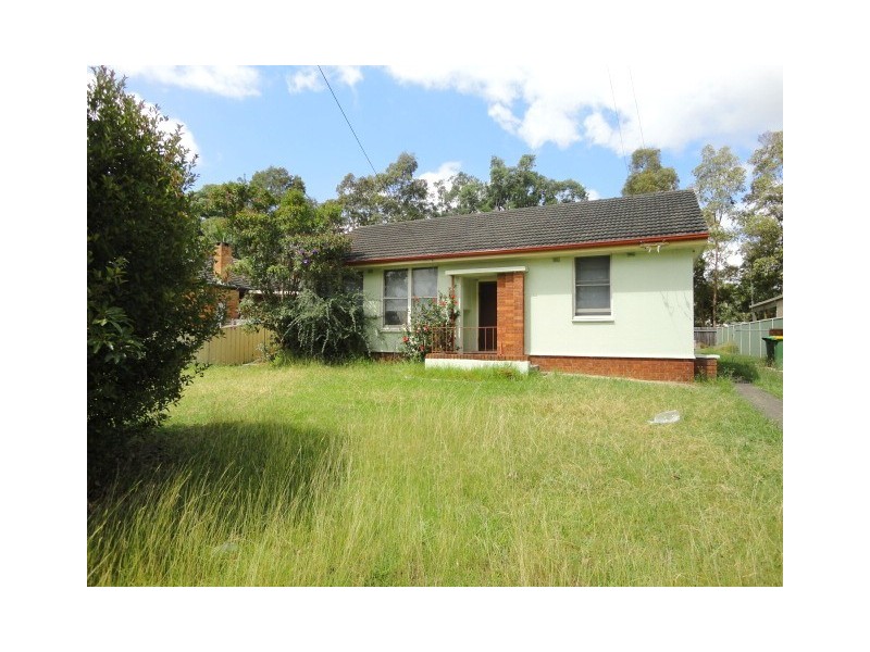 198 BELAR AVE, Villawood NSW 2163