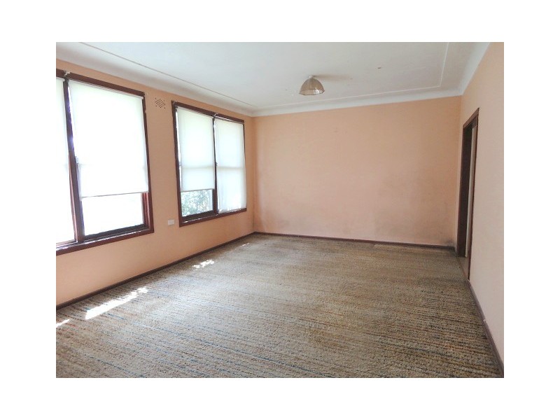 198 BELAR AVE, Villawood NSW 2163