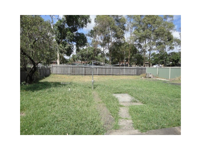 198 BELAR AVE, Villawood NSW 2163
