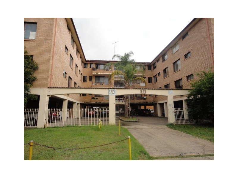 Canley Vale NSW 2166