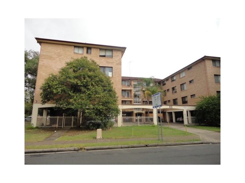 Canley Vale NSW 2166