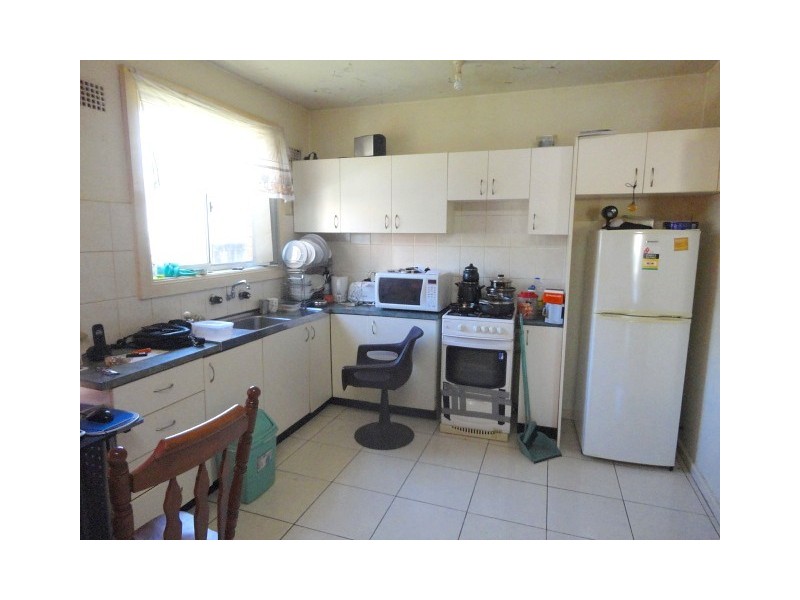 Fairfield East NSW 2165