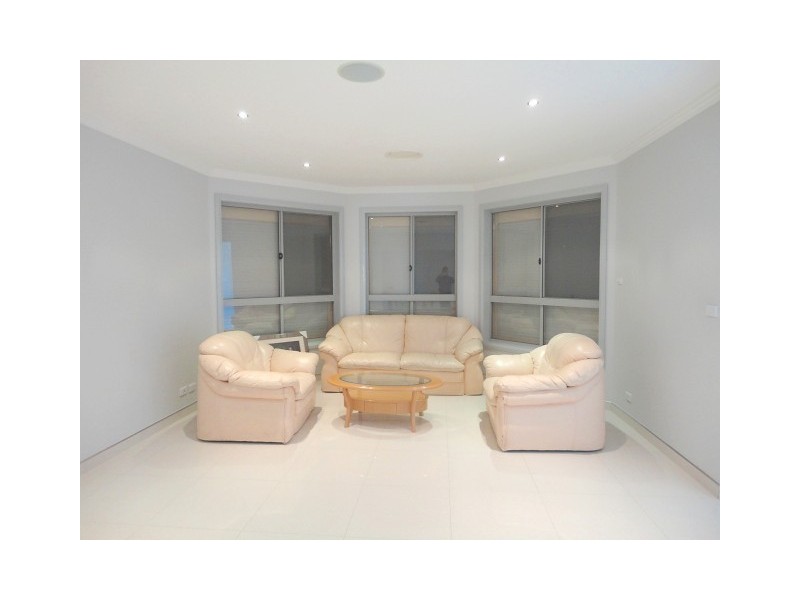 Fairfield NSW 2165