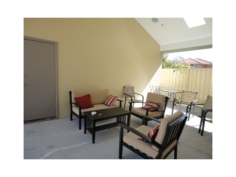 Fairfield NSW 2165