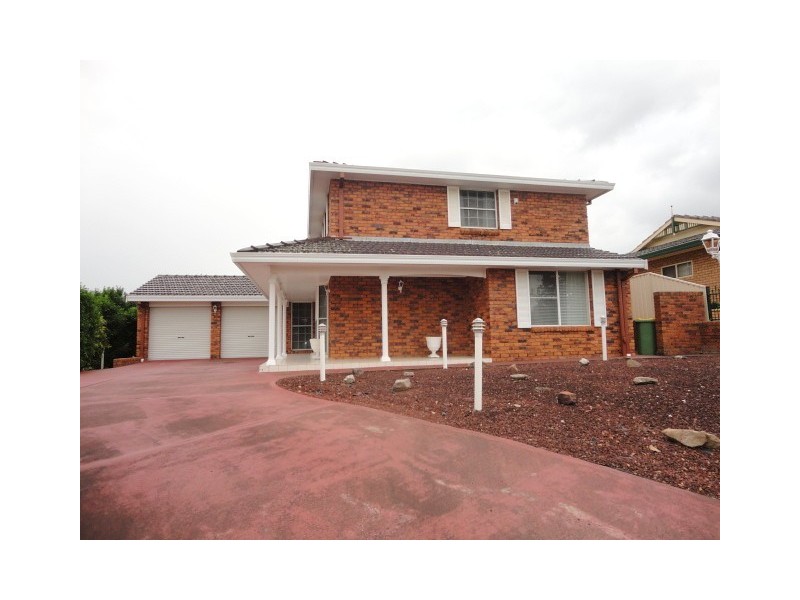 Bossley Park NSW 2176