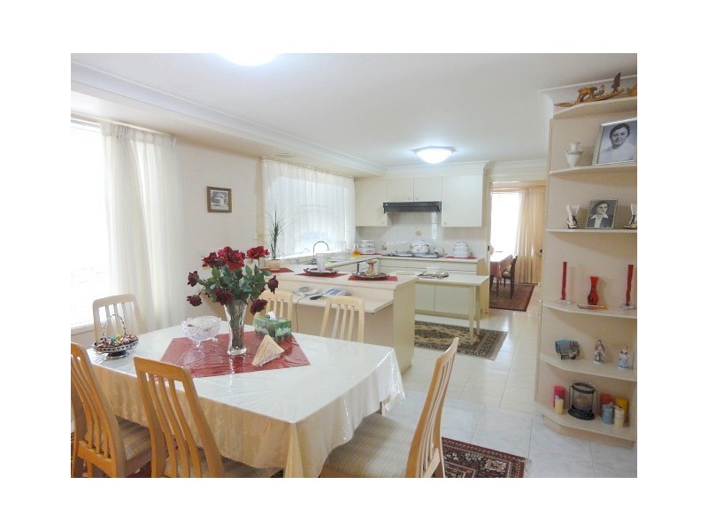 Bossley Park NSW 2176