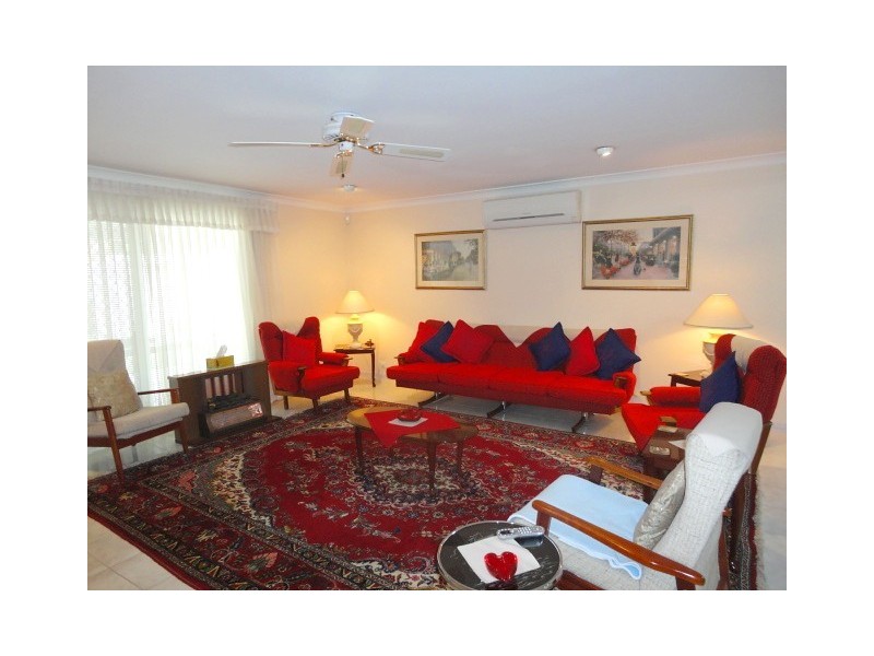 Bossley Park NSW 2176