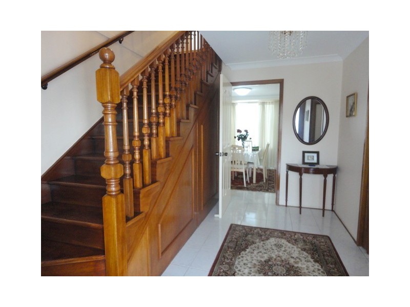 Bossley Park NSW 2176