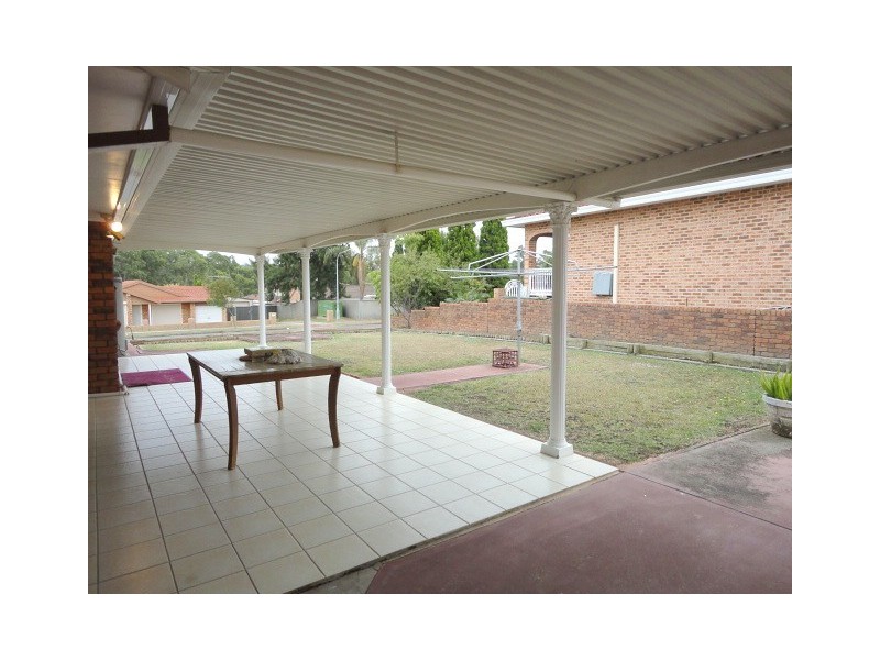 Bossley Park NSW 2176