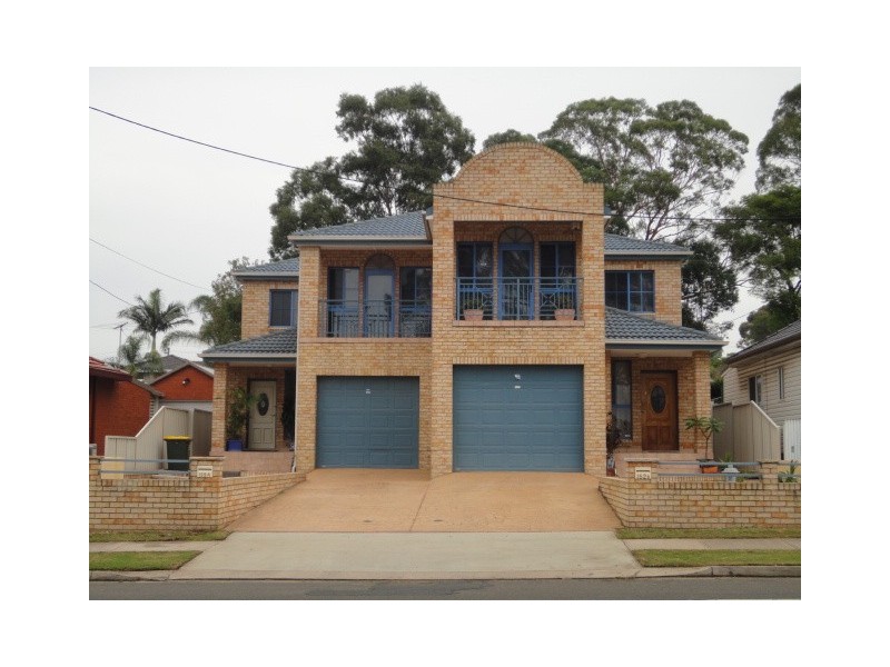 South Wentworthville NSW 2145