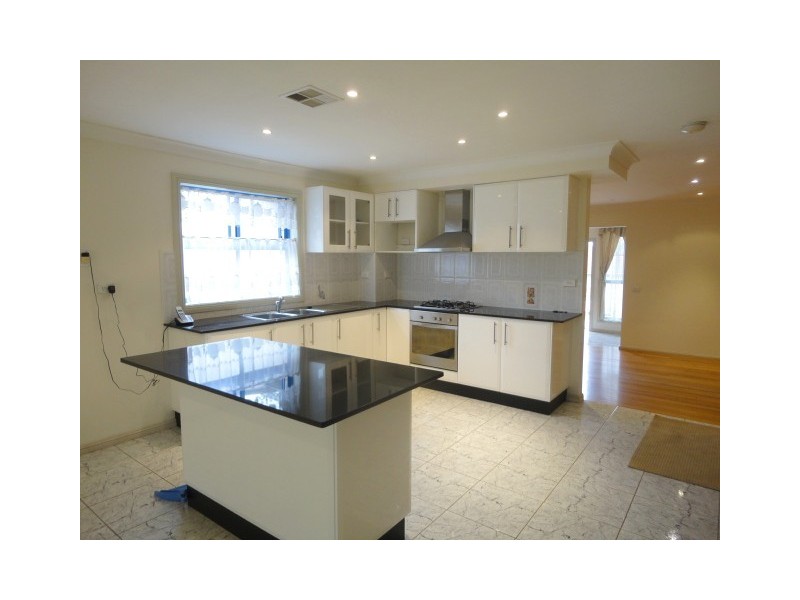 South Wentworthville NSW 2145