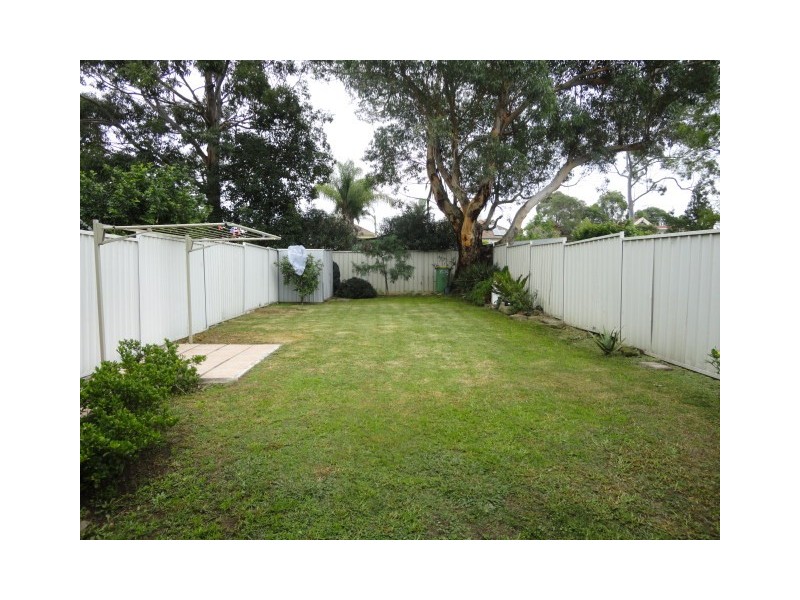 South Wentworthville NSW 2145