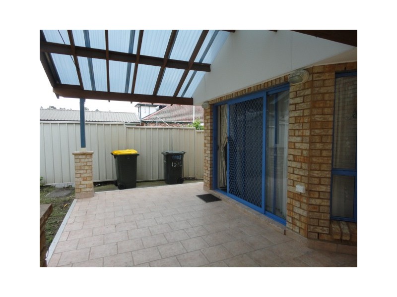 South Wentworthville NSW 2145