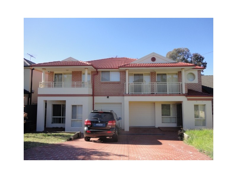 92 BERESFORD ROAD, Greystanes NSW 2145