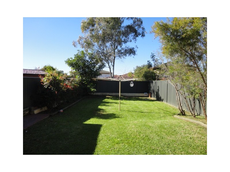92 BERESFORD ROAD, Greystanes NSW 2145