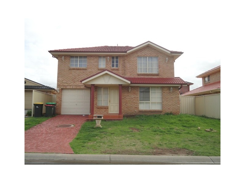 West Hoxton NSW 2171