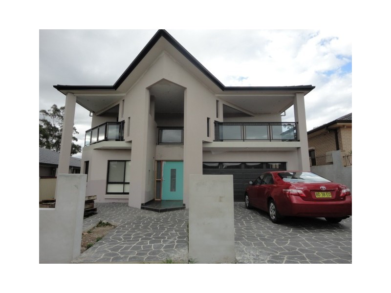 Bossley Park NSW 2176