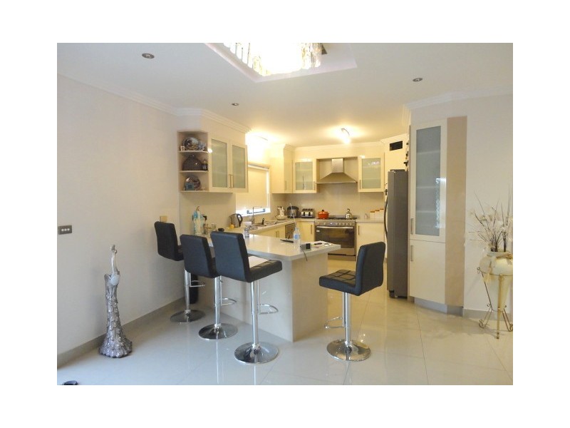 Bossley Park NSW 2176