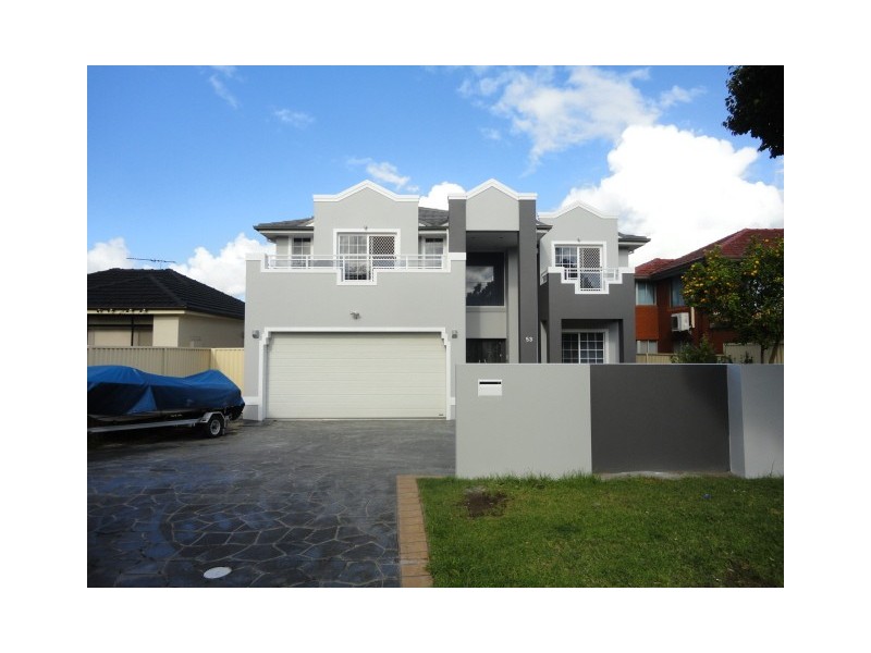 Fairfield West NSW 2165