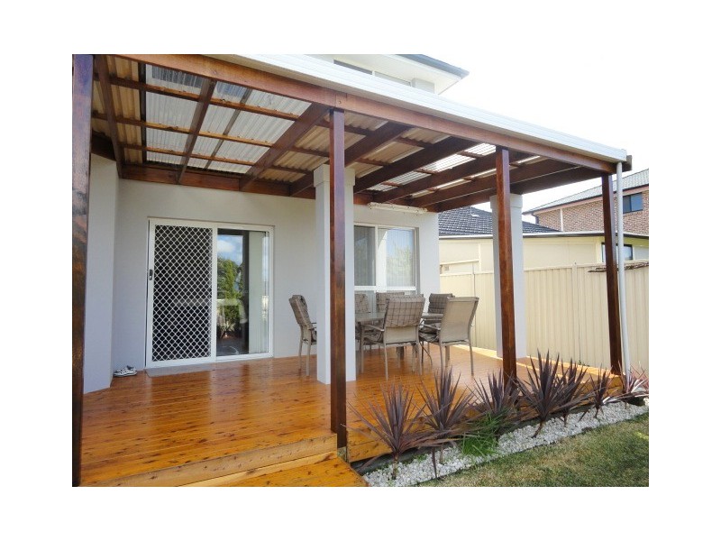 Fairfield West NSW 2165