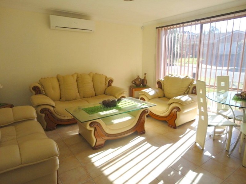 Green Valley NSW 2168