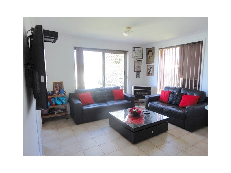 Green Valley NSW 2168