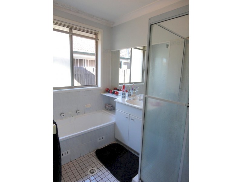 Green Valley NSW 2168