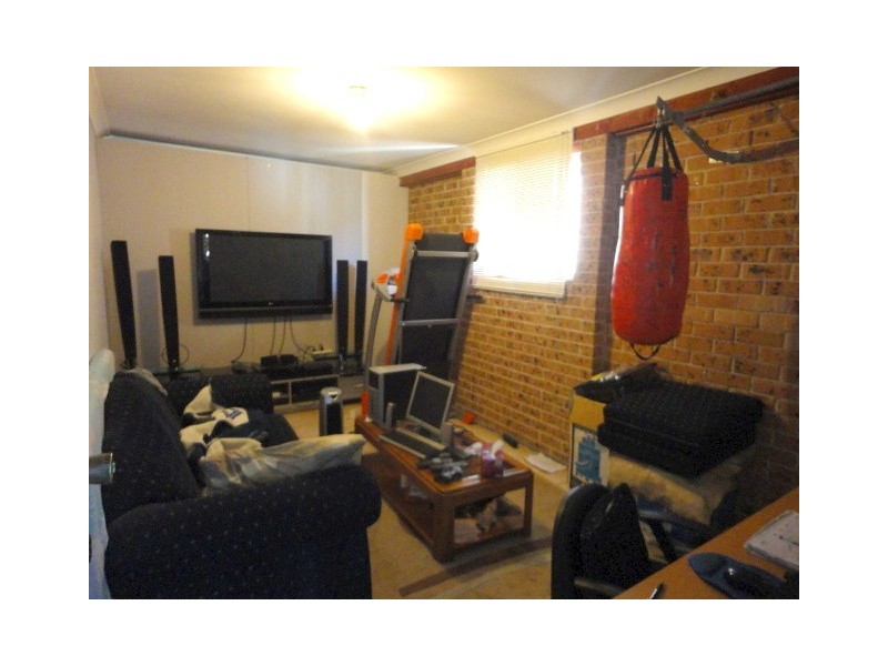 Green Valley NSW 2168