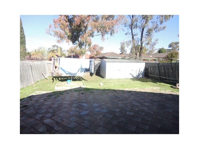 Green Valley NSW 2168