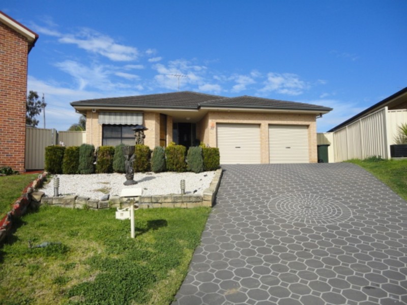 Bonnyrigg NSW 2177