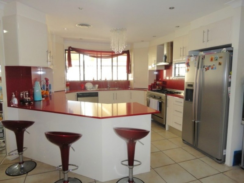 Bonnyrigg NSW 2177