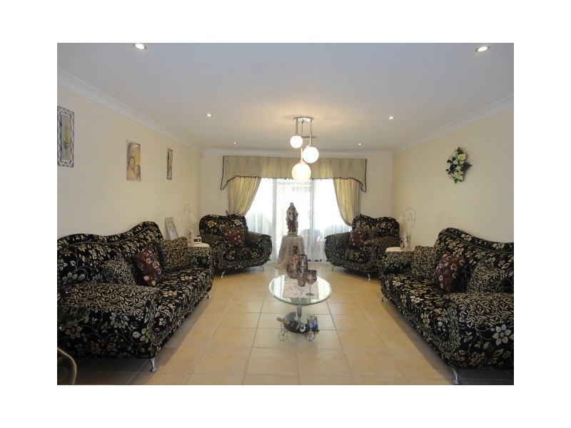 Bonnyrigg NSW 2177