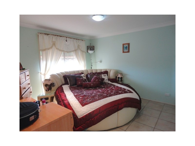 Bonnyrigg NSW 2177