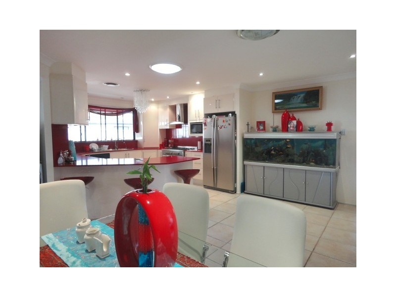 Bonnyrigg NSW 2177