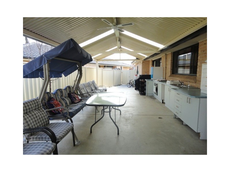 Bonnyrigg NSW 2177