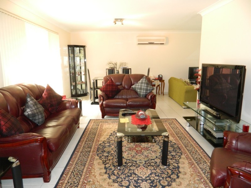 3 CARNARVON STREET, Wakeley NSW 2176