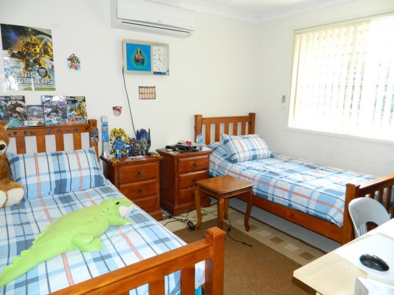 3 CARNARVON STREET, Wakeley NSW 2176